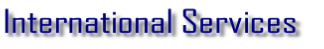 International Services